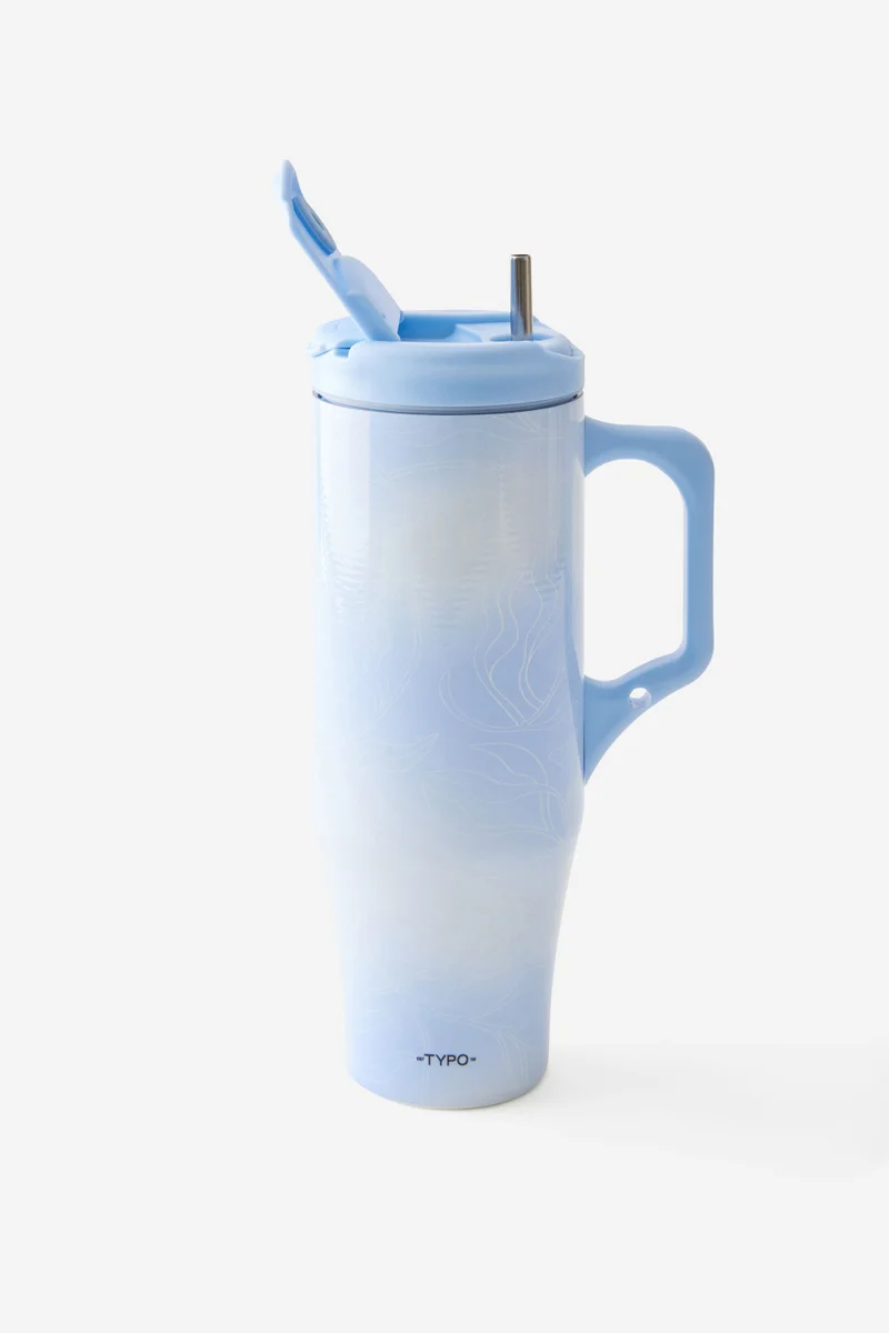 تايبو لوفت تامبلر . لتر